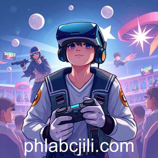 The Digital Chessboard: Gaming Platform ABCJILI Expands Horizons