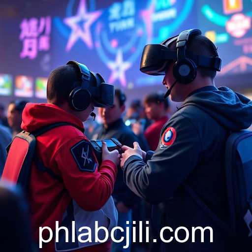 The Evolution of Online Gaming