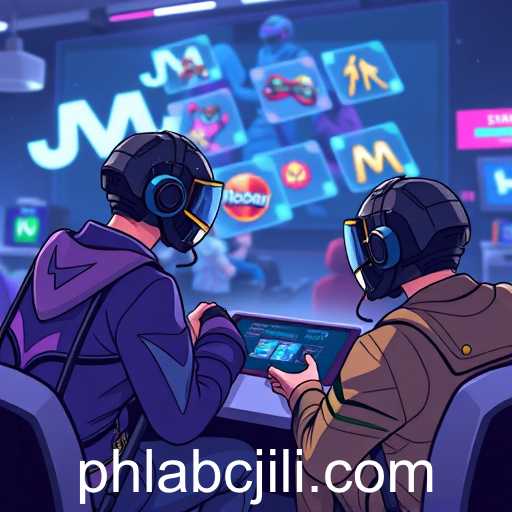 Evolving Online Platforms in the Gaming World