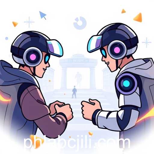 Gaming Evolves with Abcjili Platform