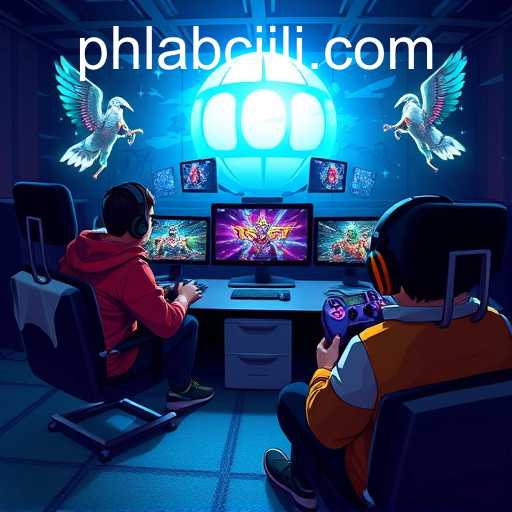 The Rise of ABCJili: Innovating the Online Gaming World